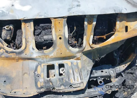 2017 Honda Civic Ex из США, поврежденный, VIN 19XFC2F70HE021905